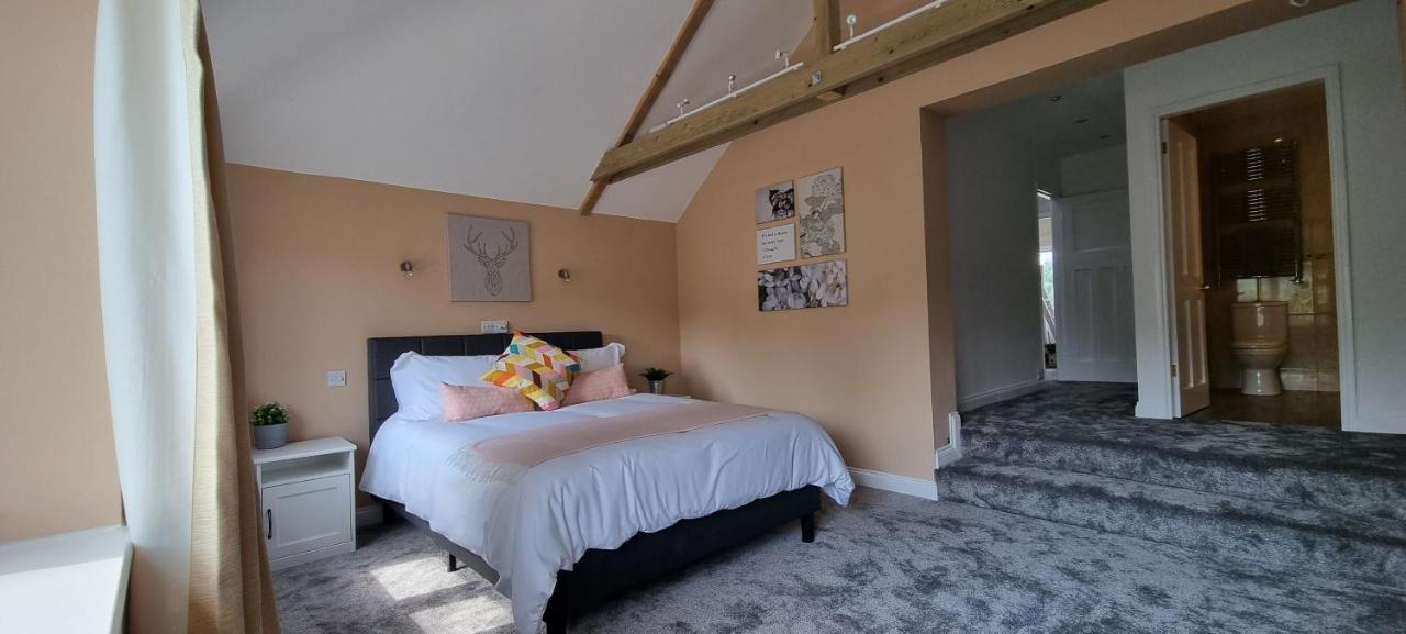 Walnut Tree View Holiday home *