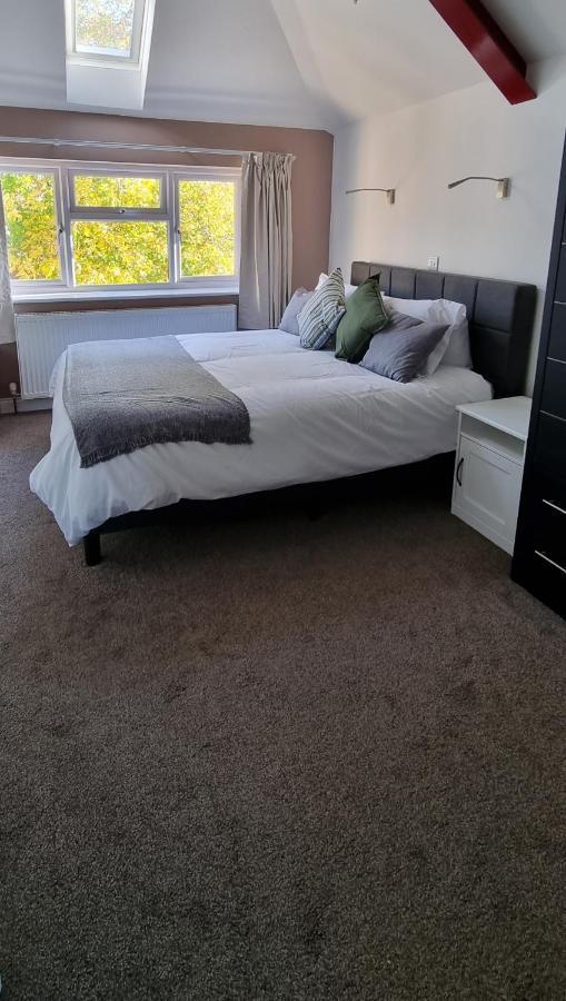 Walnut Tree View Holiday home *