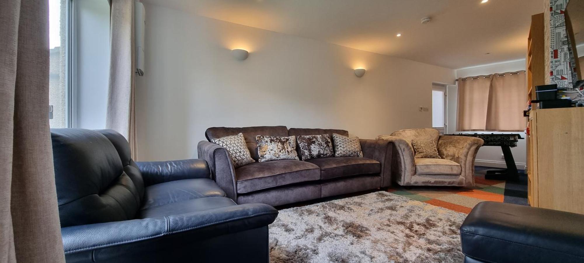 Walnut Tree View Holiday home Oxford